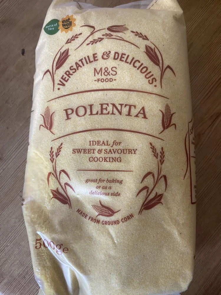 polenta