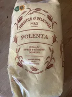 polenta
