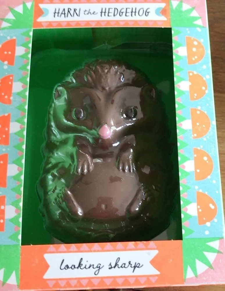 Easter egg