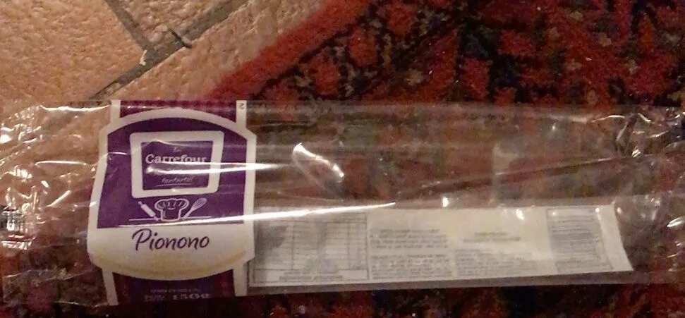Pionono