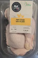 Poulet Schenkel
