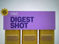 Eat Well Digest Shot