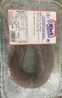 Morcilla de freír