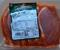 Filete lomo adobado