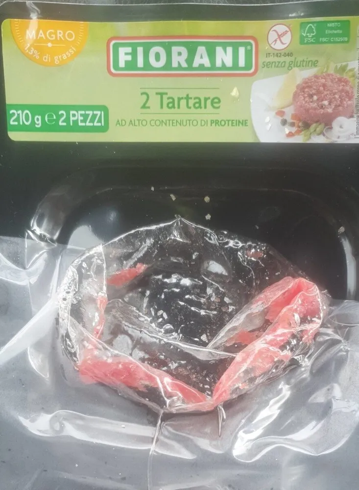 Tartare