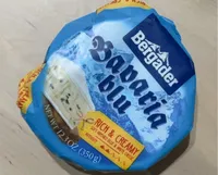 Bavaria blu