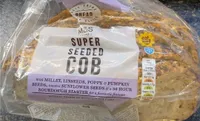 SUPER SEEDED COB