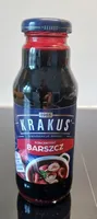 Koncentrat barszcz
