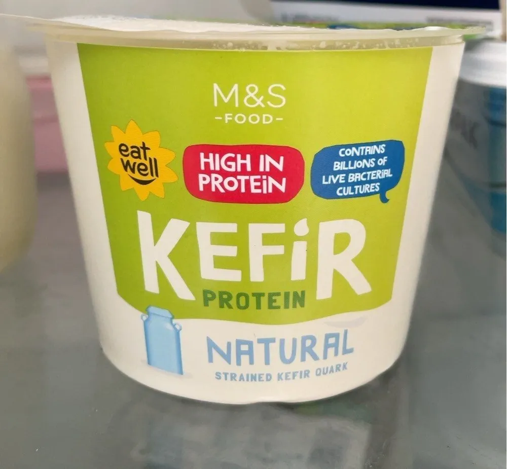 Kefir