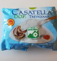 Casatella DOP trevigiana