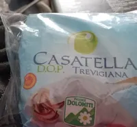 Casatella trevigiana Dop