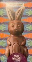 Charlie the bunny
