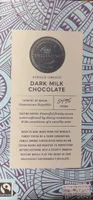 Dark Milk Chocolate