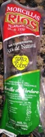 Morcilla de Burgos