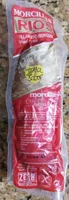 Morcilla sin aditivos