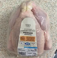 Whole Chicken