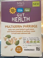 Multigrain Porridge