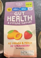 Gut health