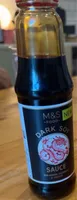 Dark Soy Sauce