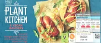 Vegan Sausages