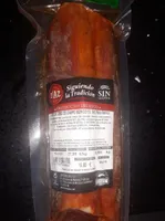 Lomo de cebo iberico