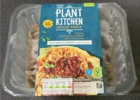 Veggie mince