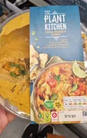 Tikka masala curry