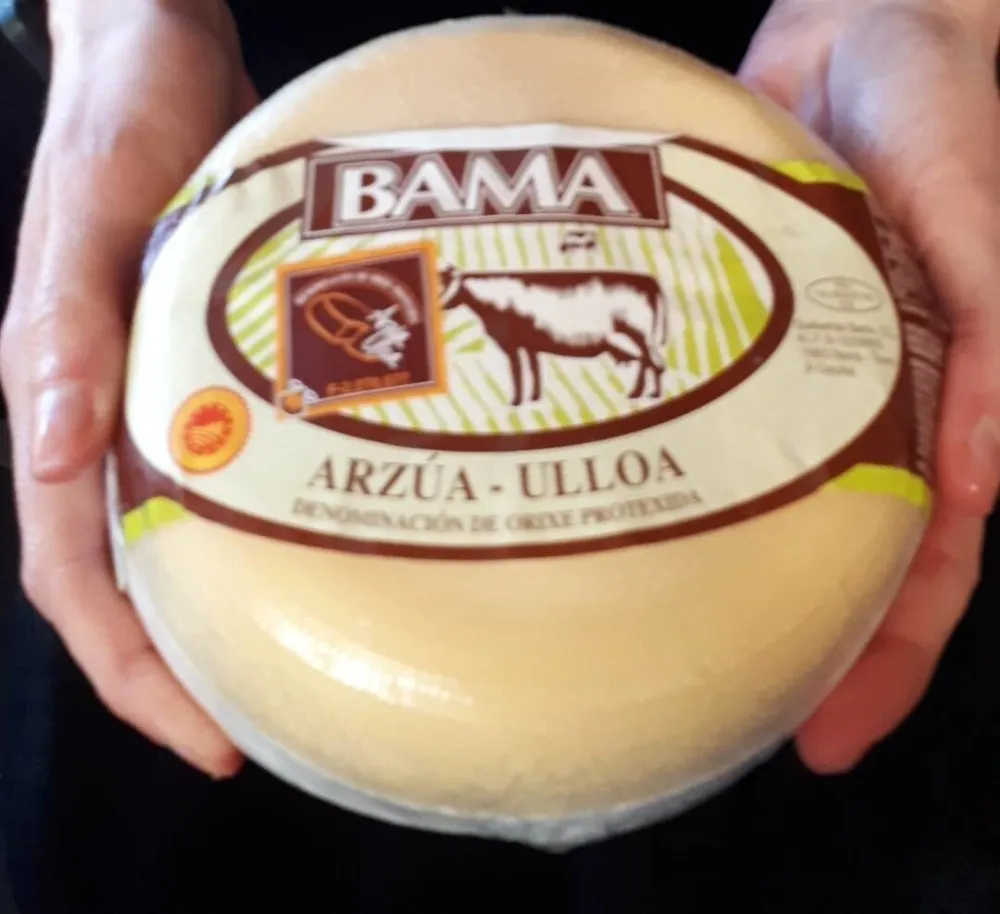 Queso