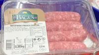 Butifarra fresca especial