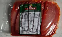 Filetes lomo adobado