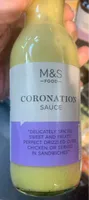 Coronation sauce