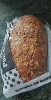 Pan de calabaza