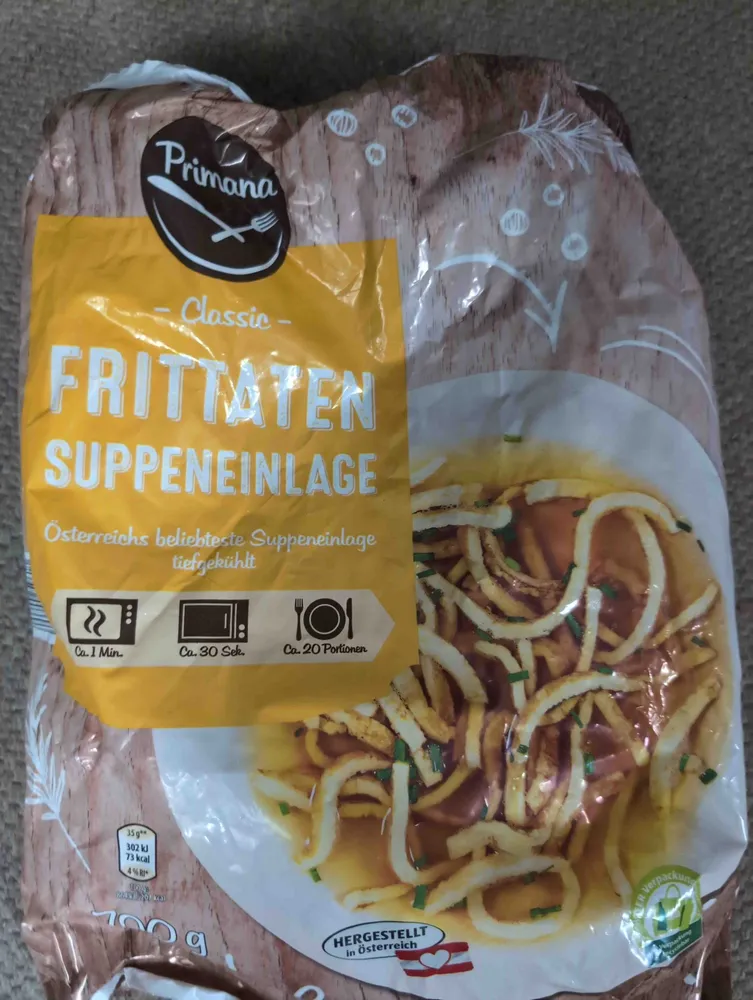 Frittaten