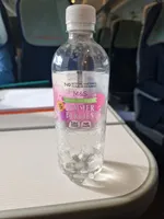 m @ s summer fruits water