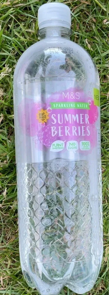 Summer Berries