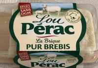 La Brique Pur Brebis