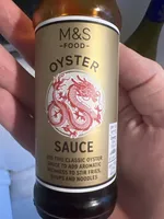 Oyster Sauce