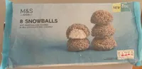 Snowballs