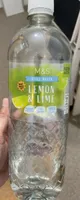 Lemon&Lime Still Water