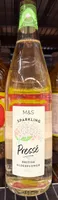 Sparkling Presse, British Elderflower