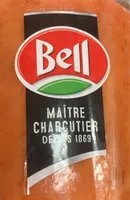 Jambon épaule berger fumé