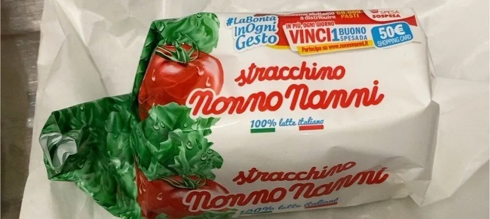 Stracchino