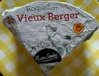 Roquefort le Vieux Berger
