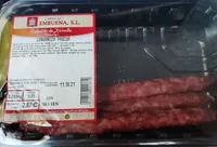 Longaniza de Pascua