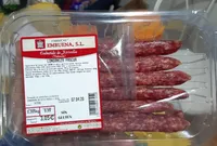 Longaniza de Pascua
