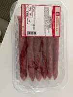 Longaniza pascua