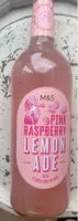 pink rasberry