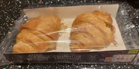 All Butter Croissants
