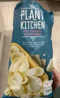 No Prawn Crackers