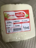 queso tierno